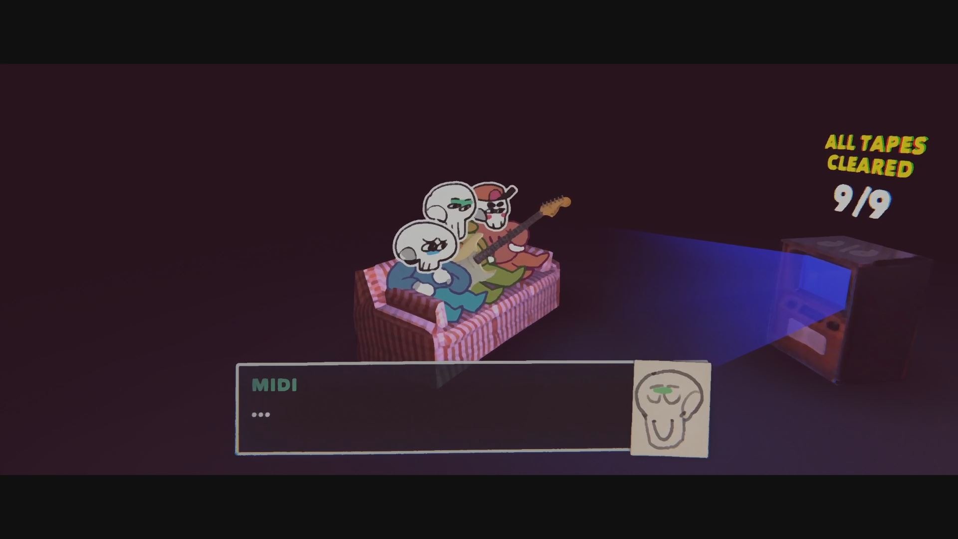SPOOKWARE: Watch Party screenshot 7