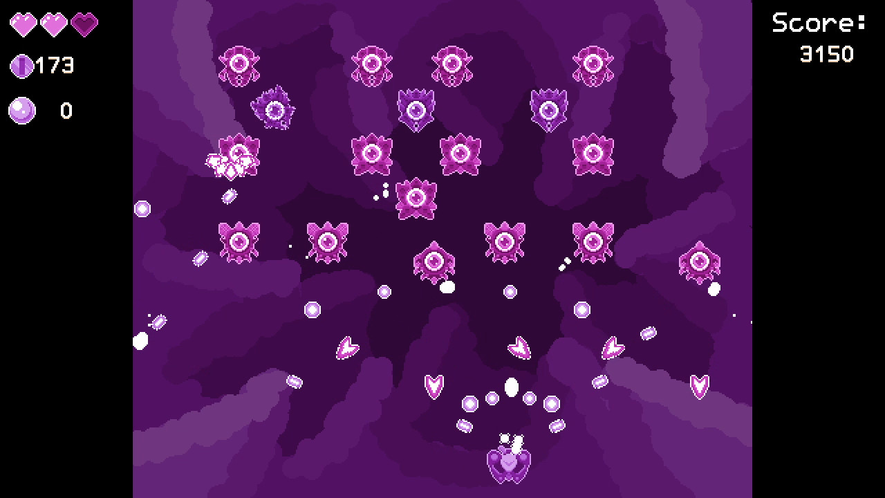 Marimoth screenshot 5