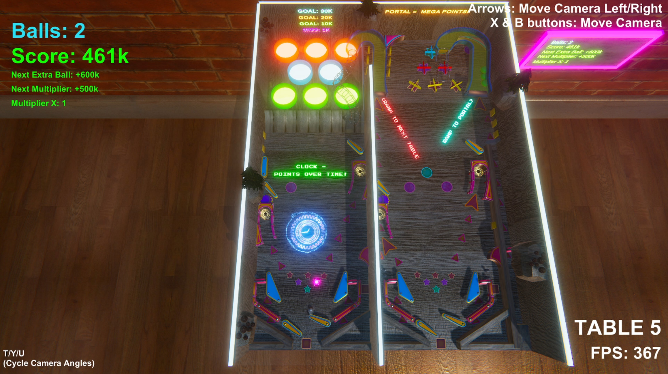 Pinballer screenshot 7