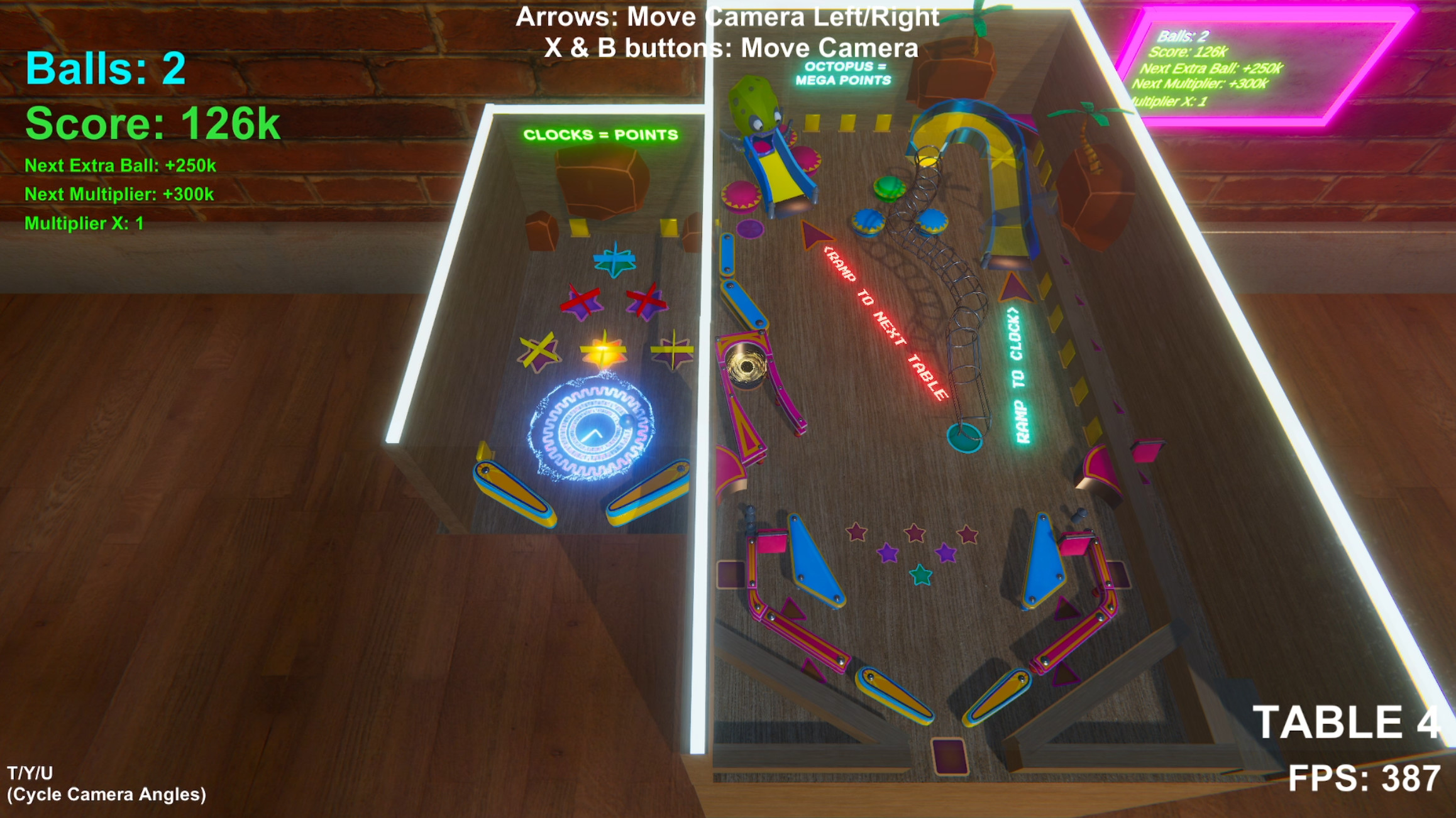 Pinballer screenshot 6