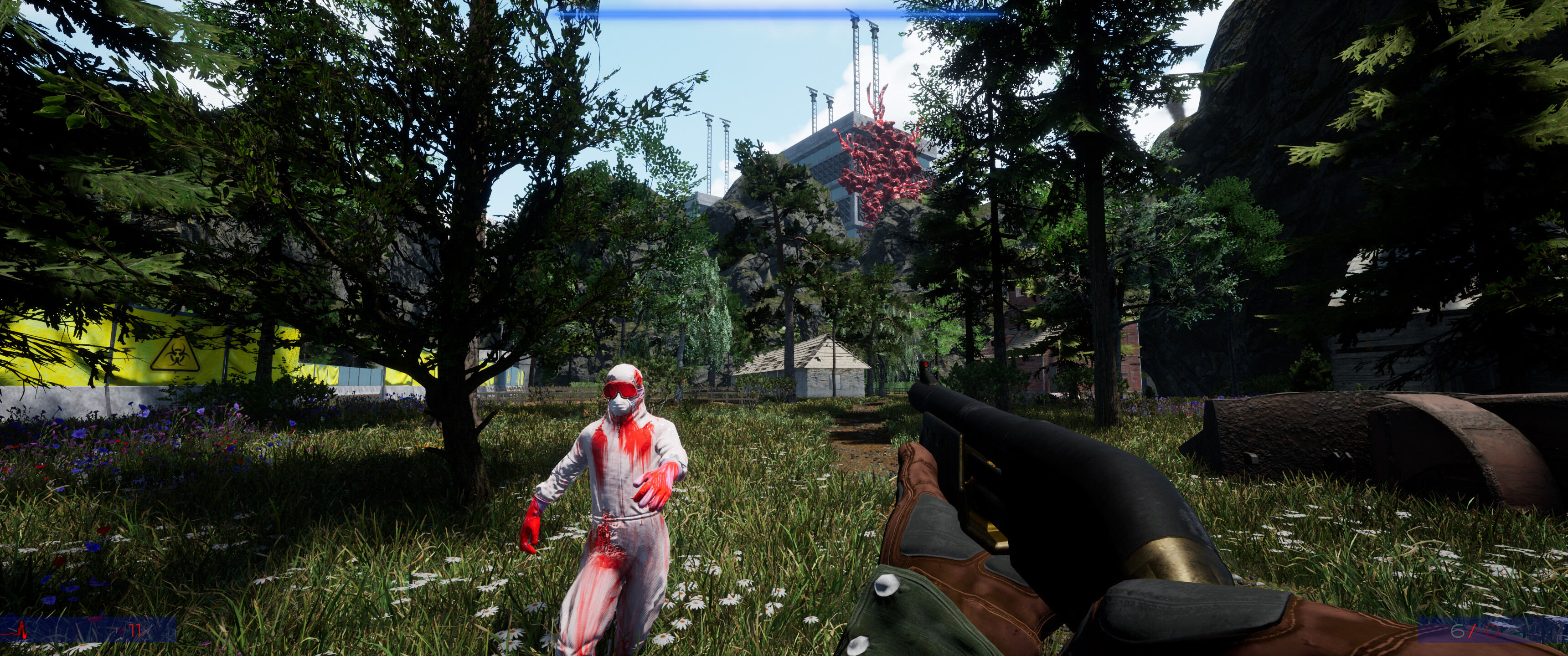 Entropic Decay screenshot 24