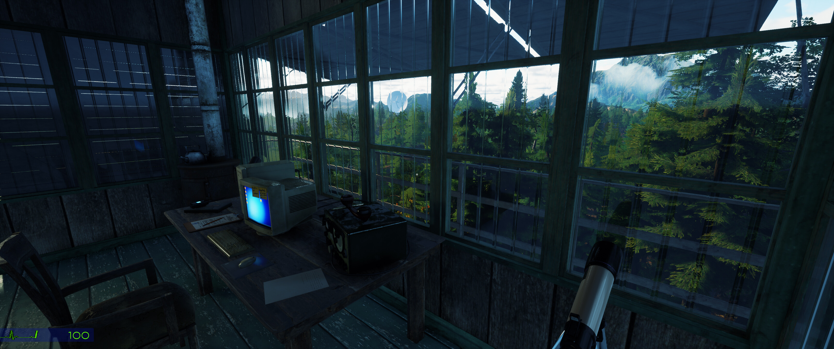 Entropic Decay screenshot 31