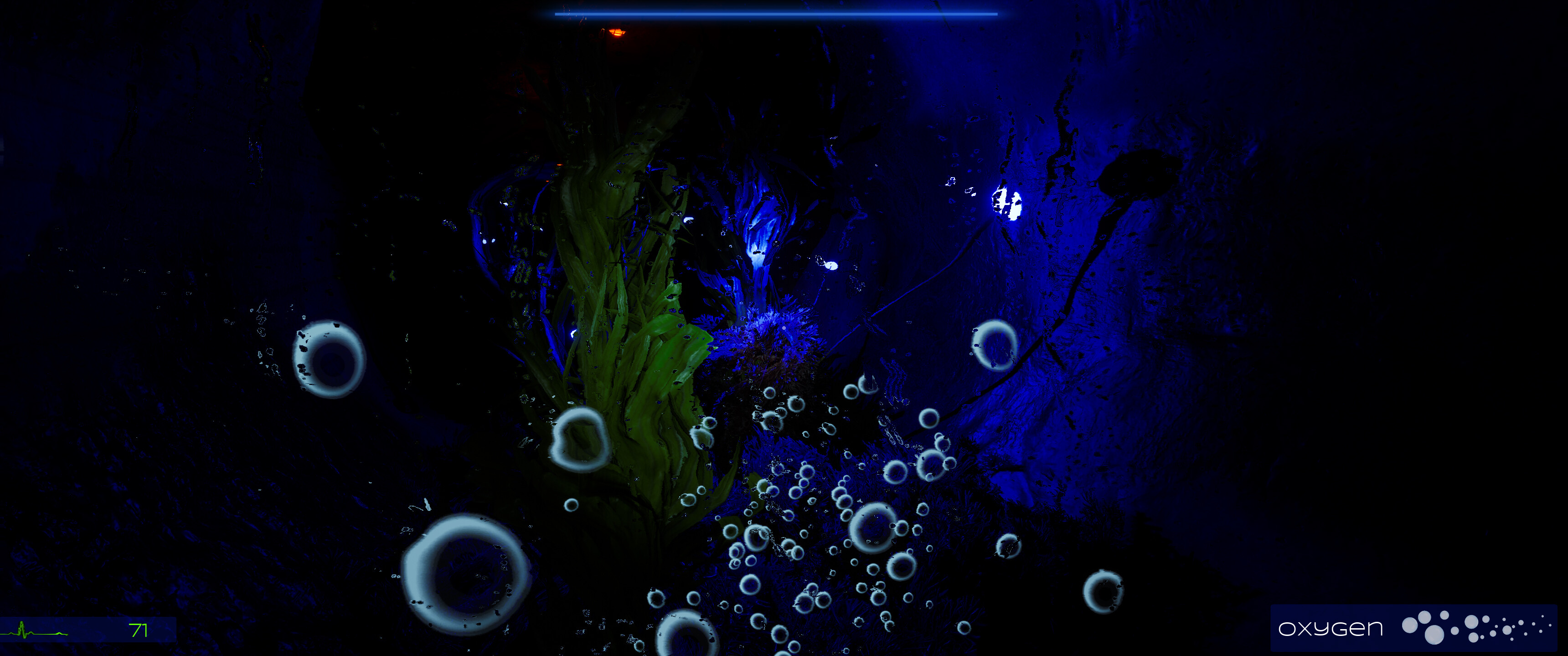 Entropic Decay screenshot 28
