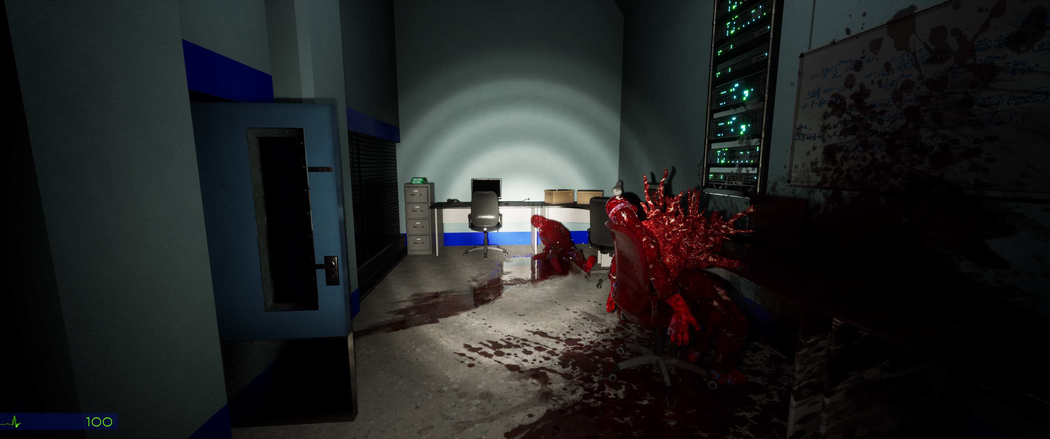 Entropic Decay screenshot 32