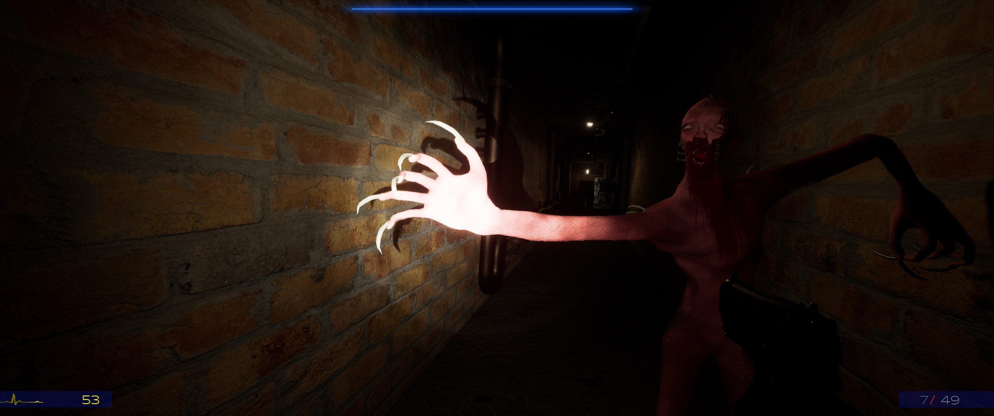 Entropic Decay screenshot 9