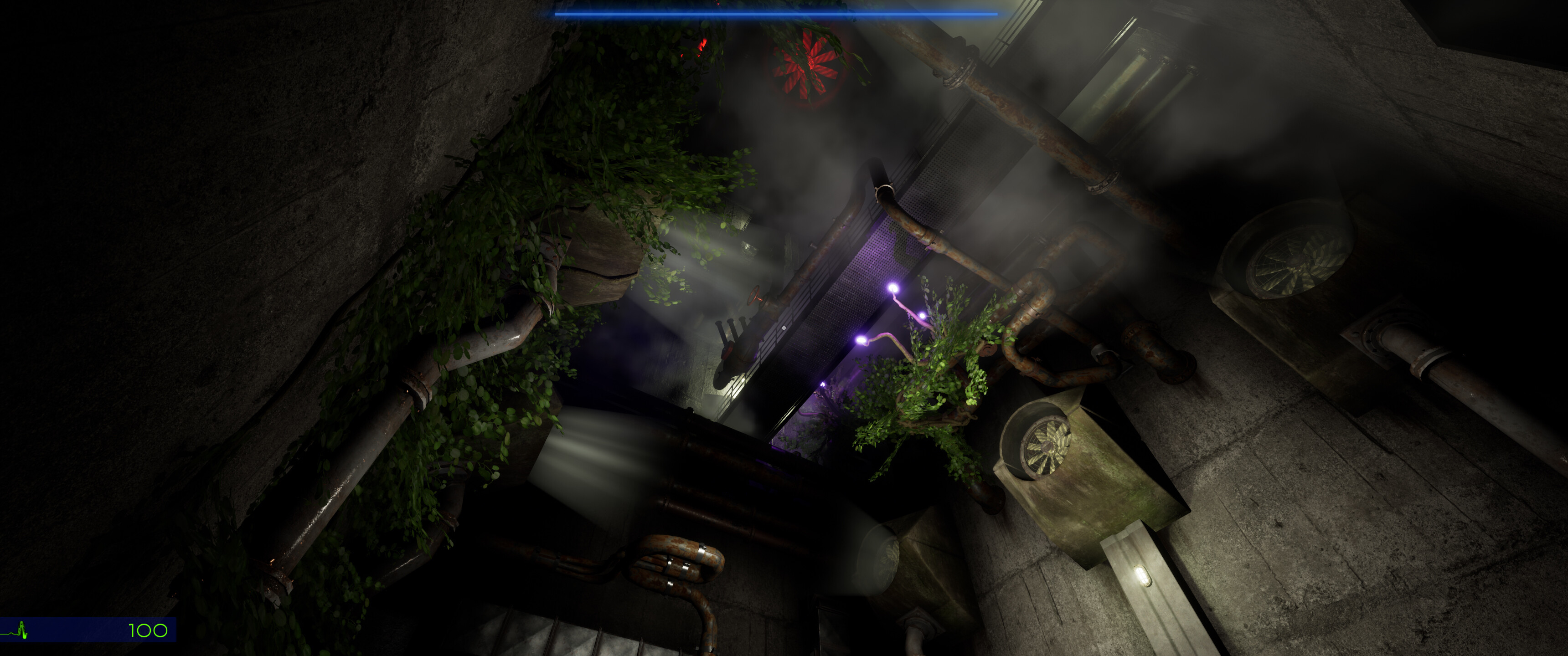 Entropic Decay screenshot 30