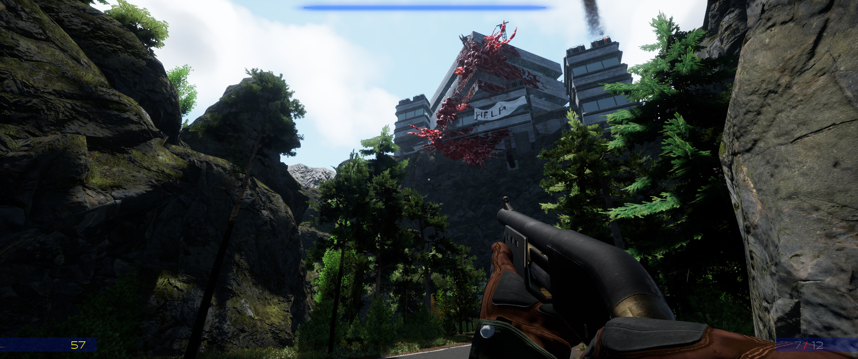 Entropic Decay screenshot 26