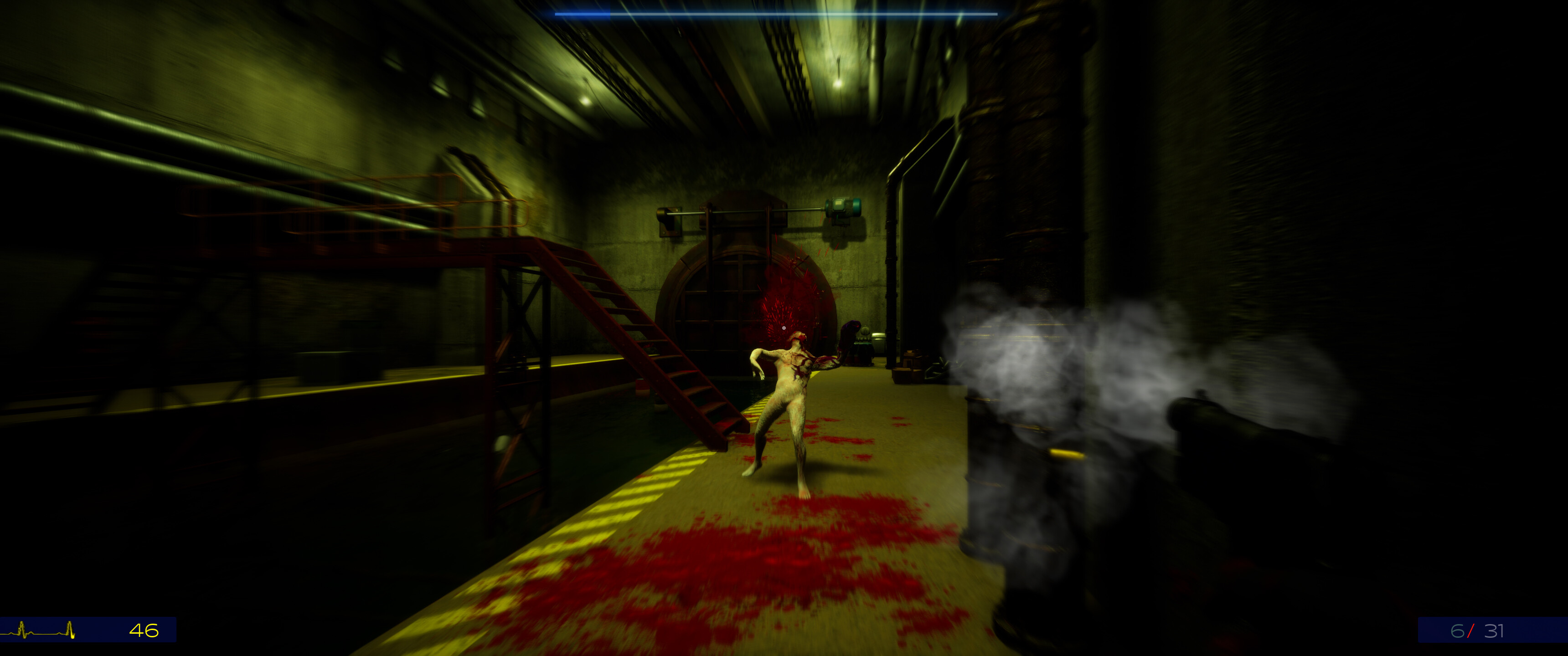 Entropic Decay screenshot 10