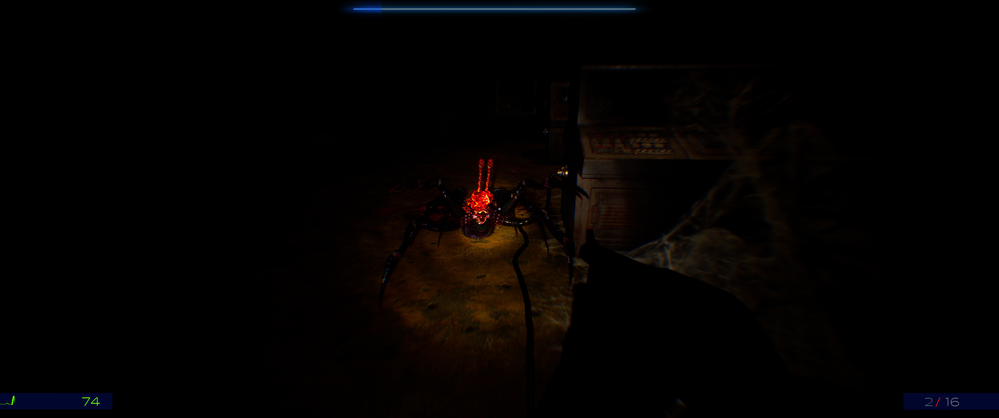 Entropic Decay screenshot 27