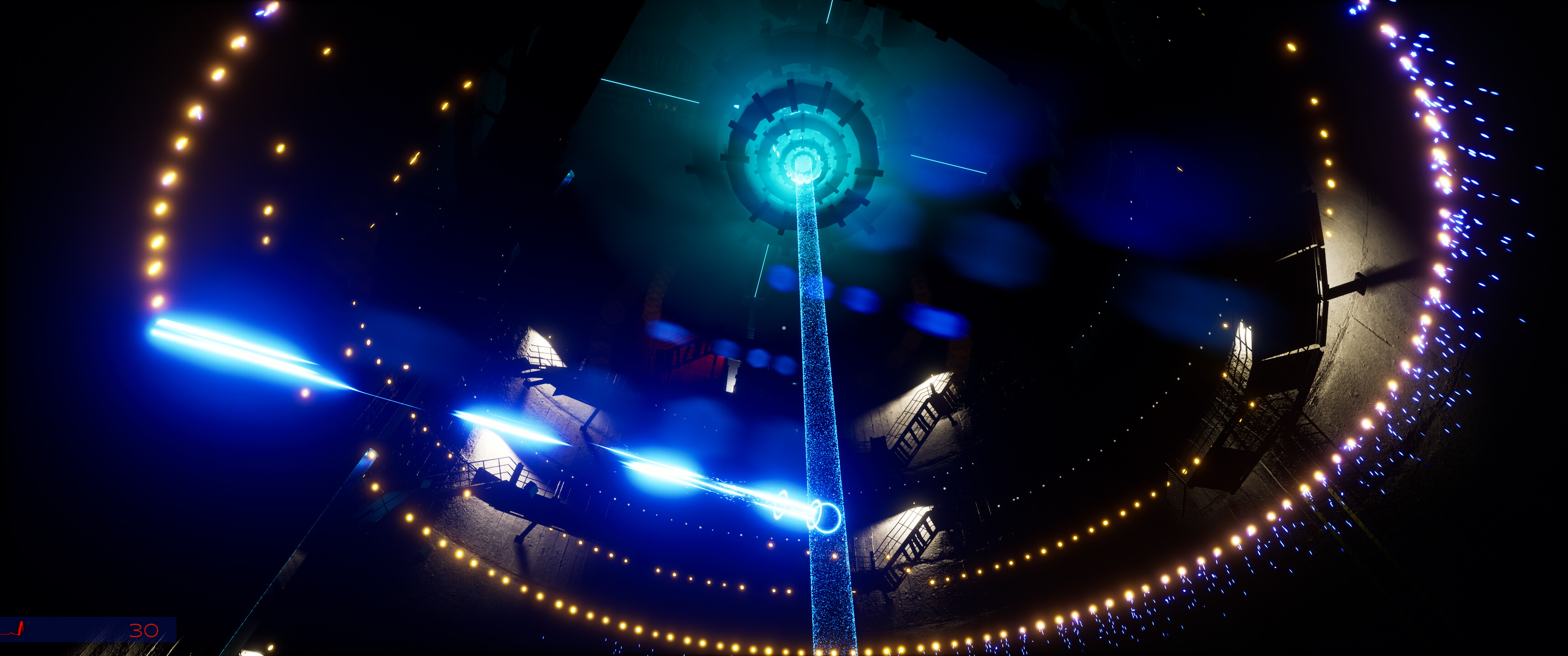 Entropic Decay screenshot 3
