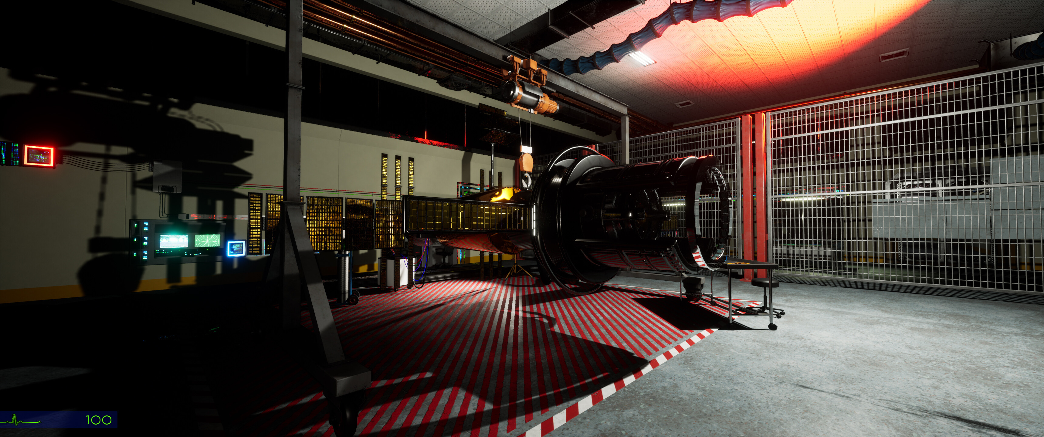 Entropic Decay screenshot 15
