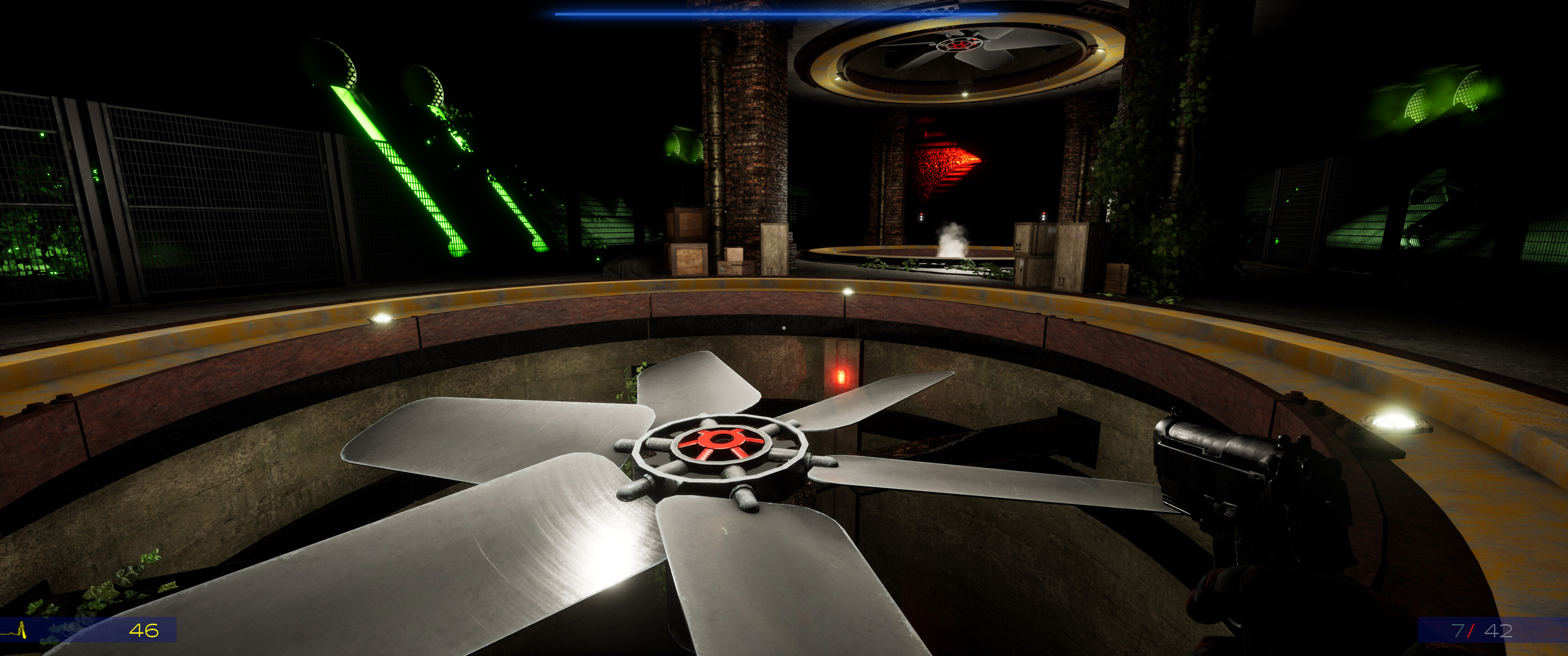 Entropic Decay screenshot 29