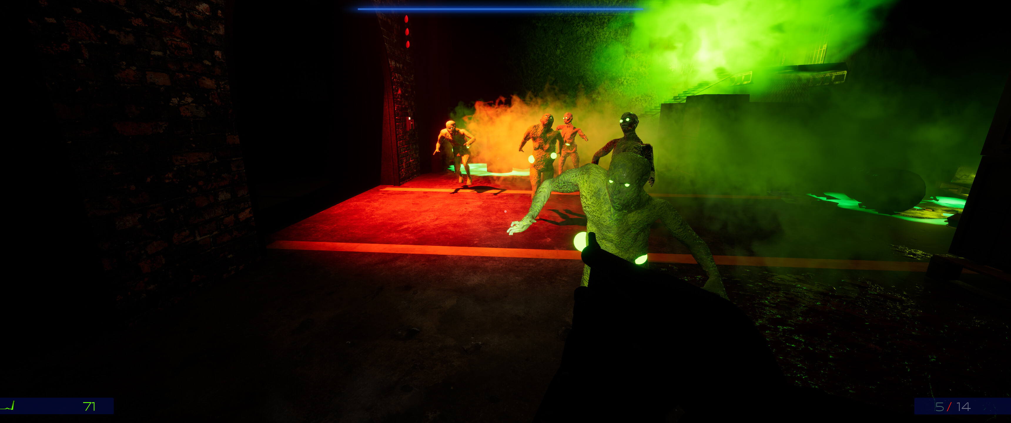 Entropic Decay screenshot 8