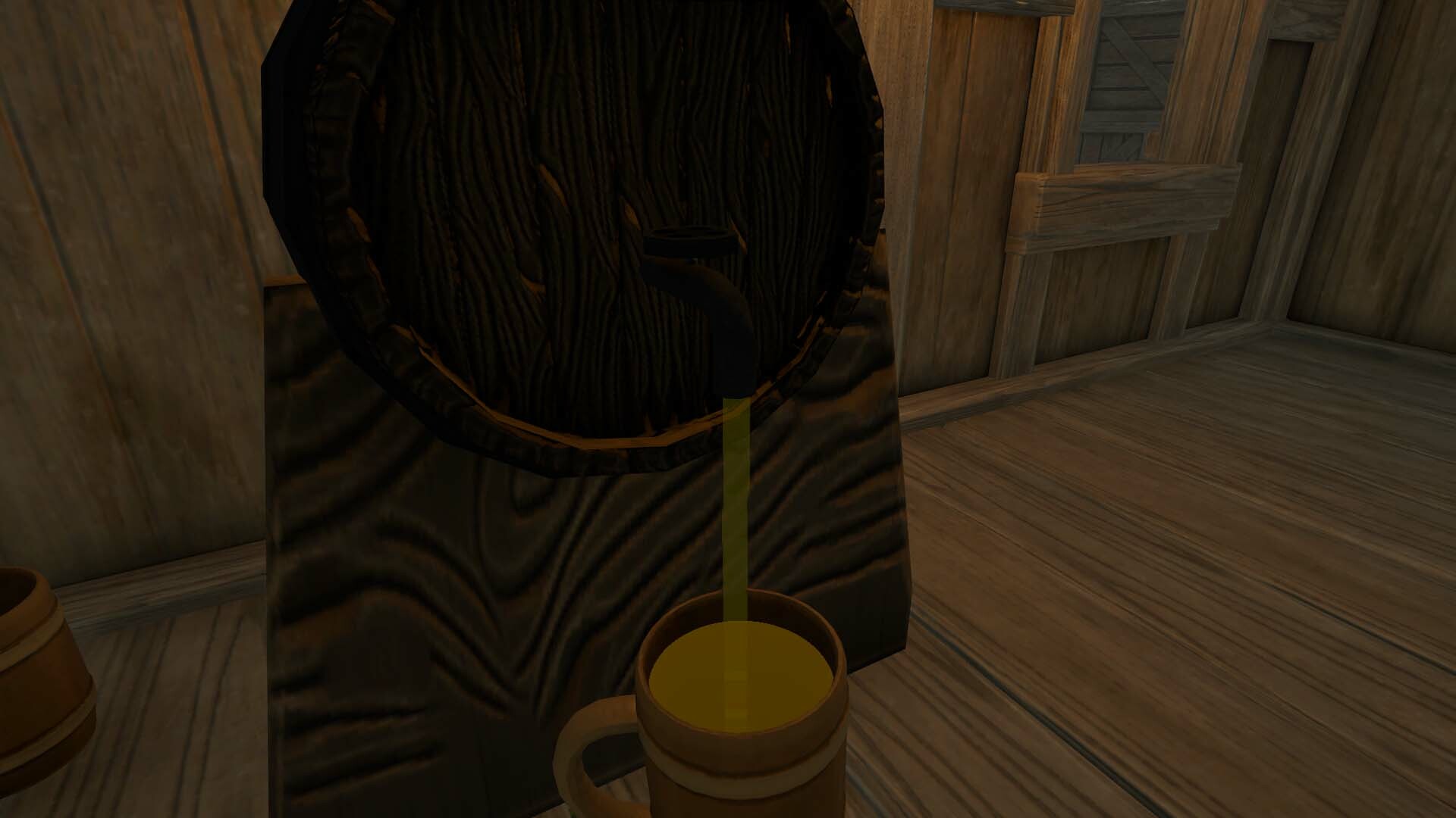 Bartenders screenshot 5