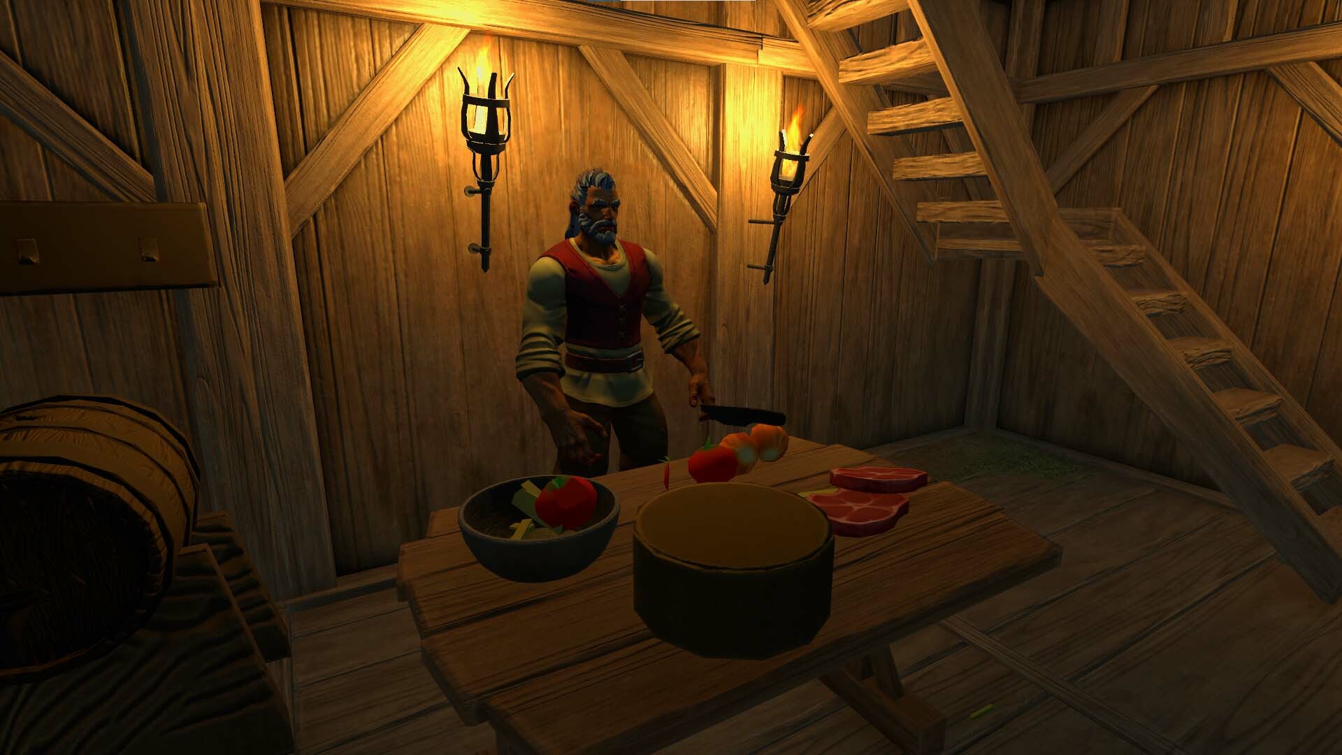 Bartenders screenshot 1