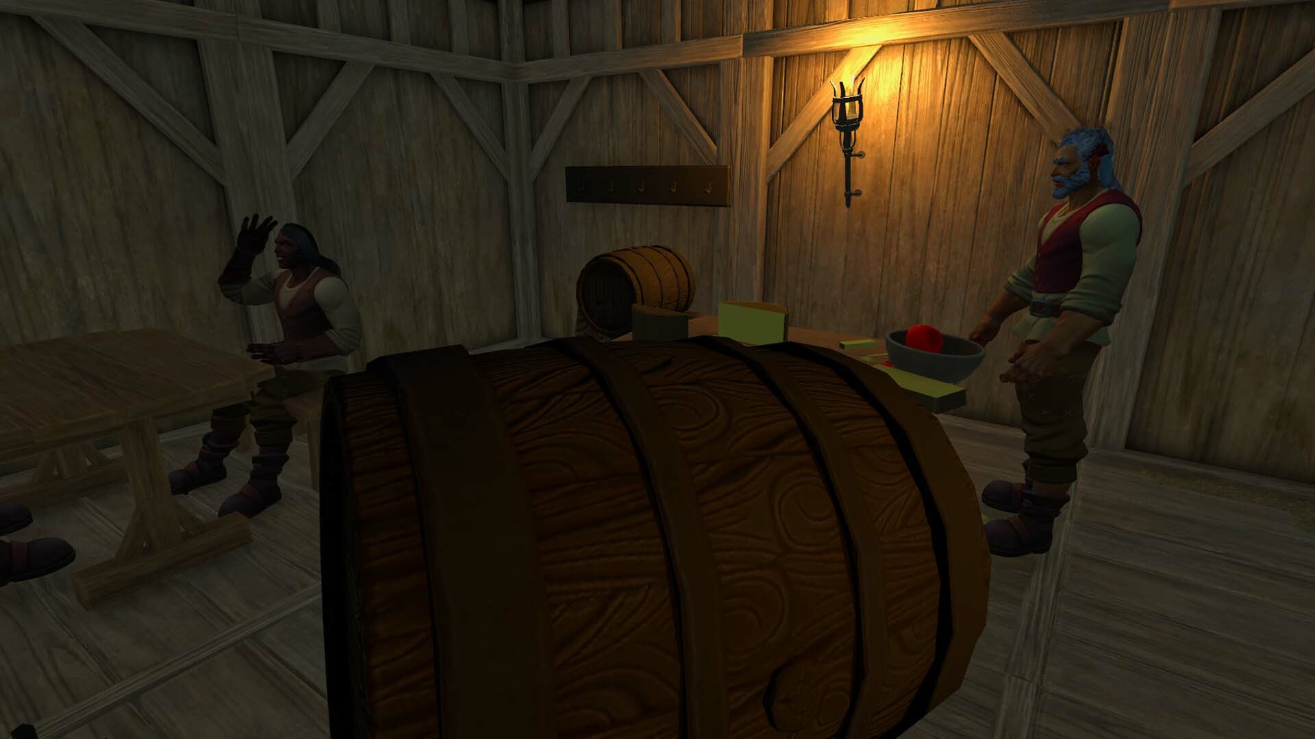 Bartenders screenshot 3