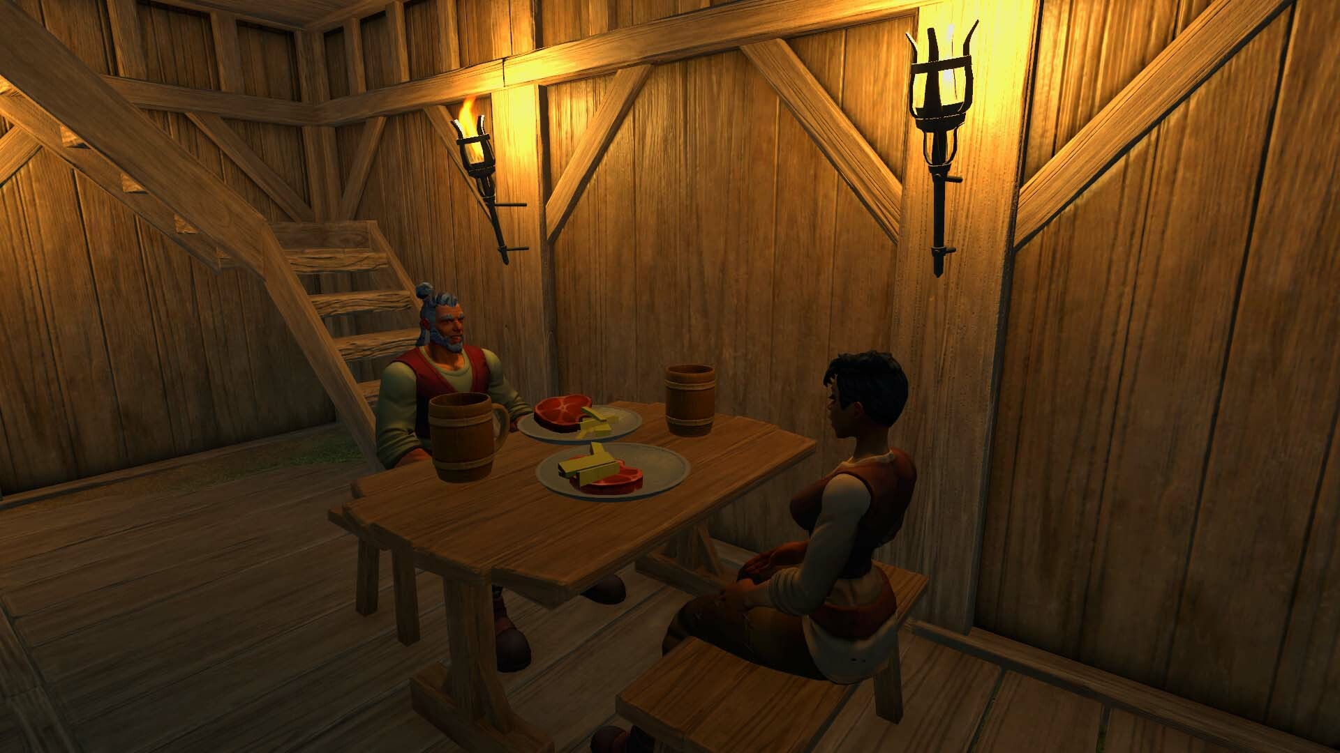 Bartenders screenshot 2