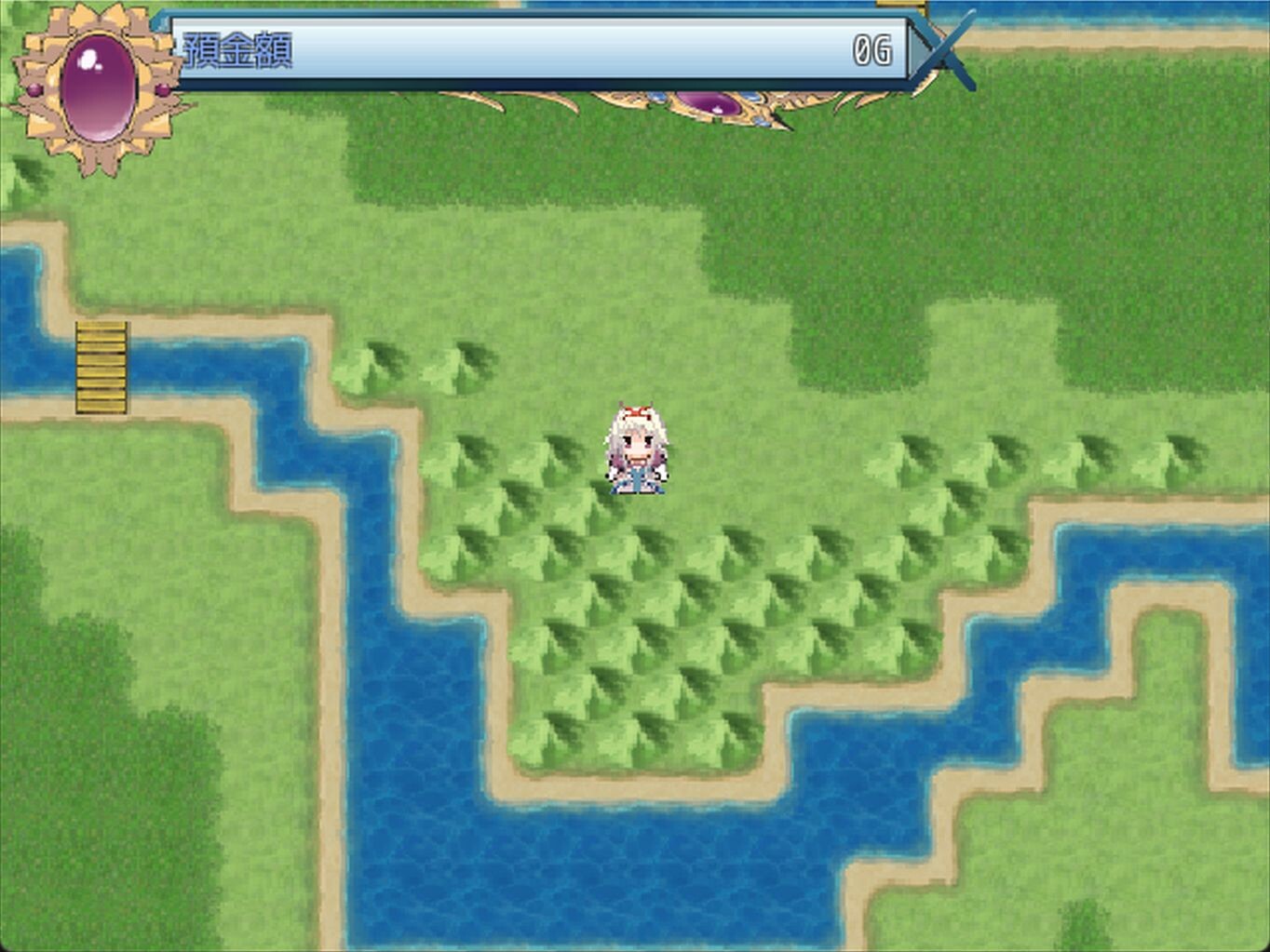 Runaway Princess screenshot 5