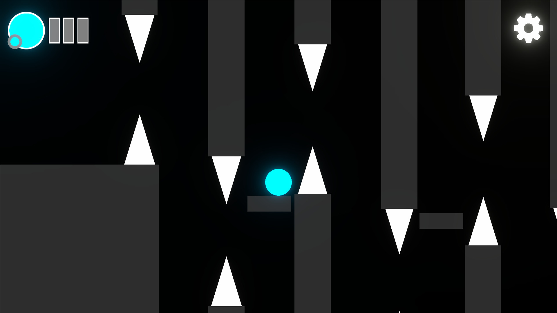 三色球(Three Color Ball) screenshot 6