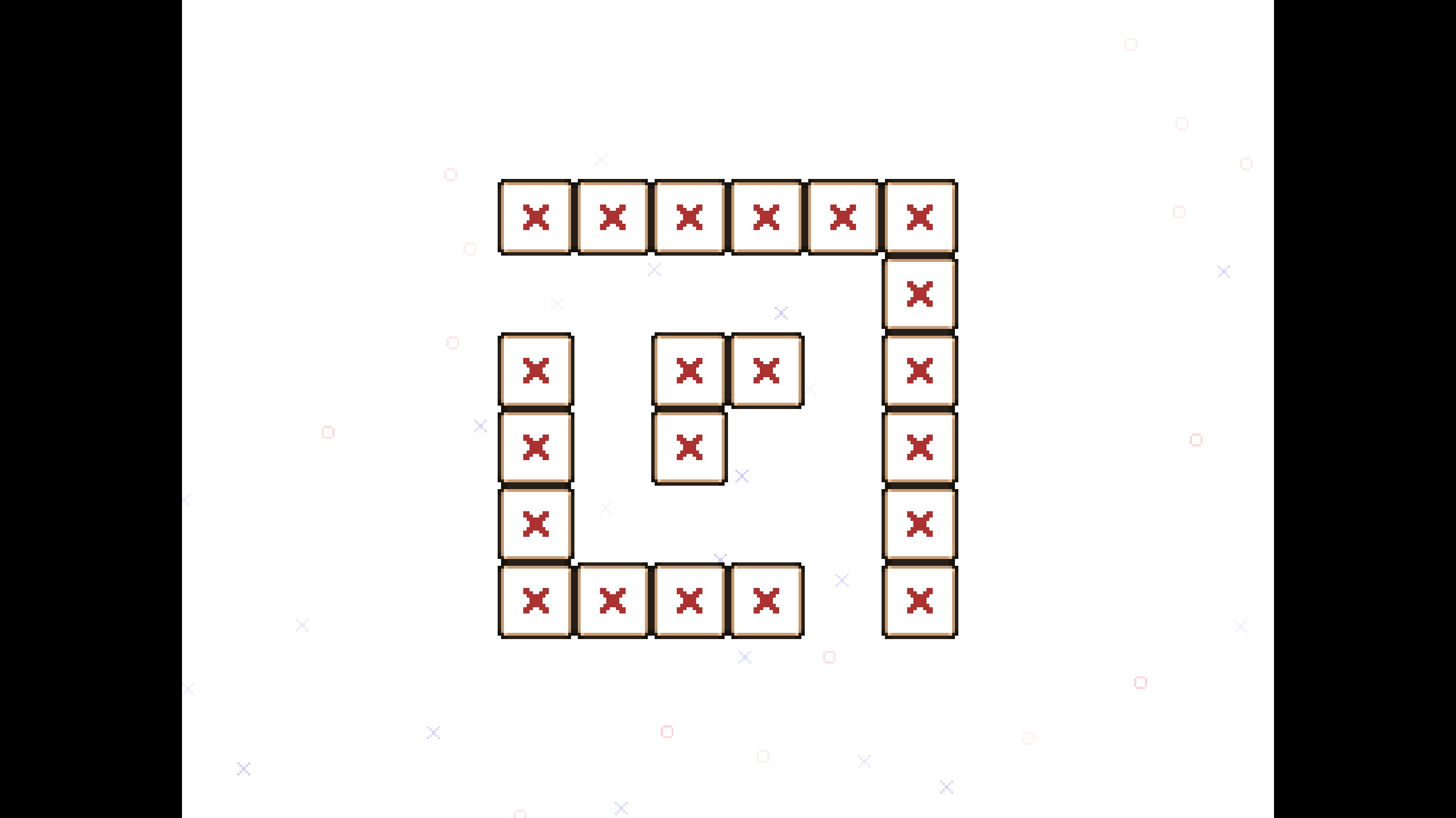 Batsumaru screenshot 1