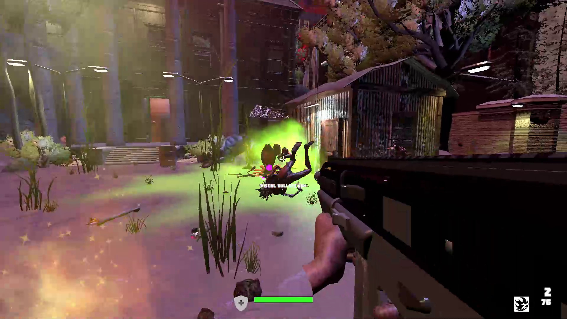 BINGIMAN: Trap Ochido screenshot 9