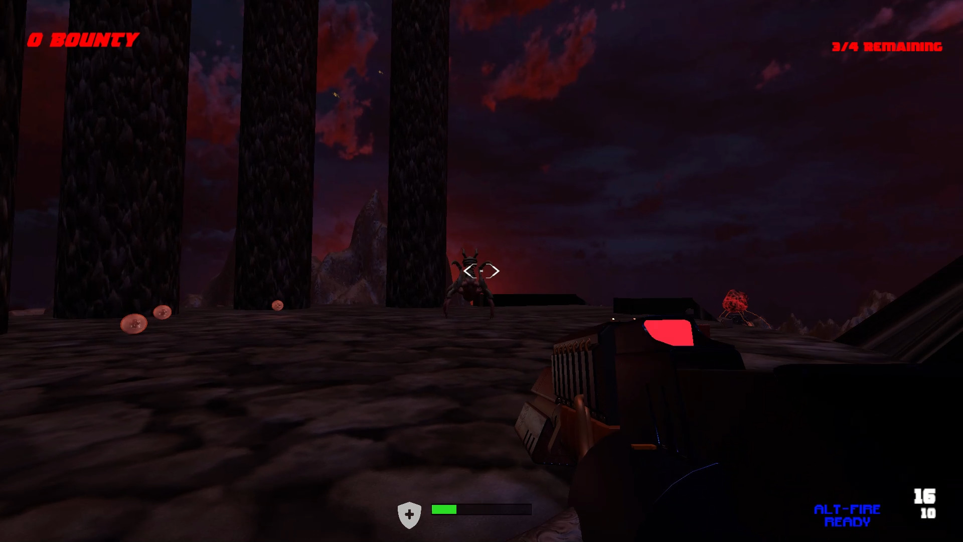 BINGIMAN: Trap Ochido screenshot 6