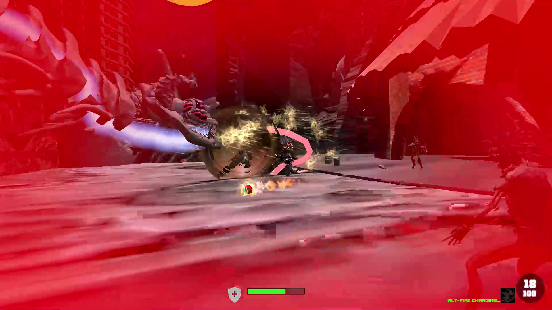 BINGIMAN: Trap Ochido screenshot 12