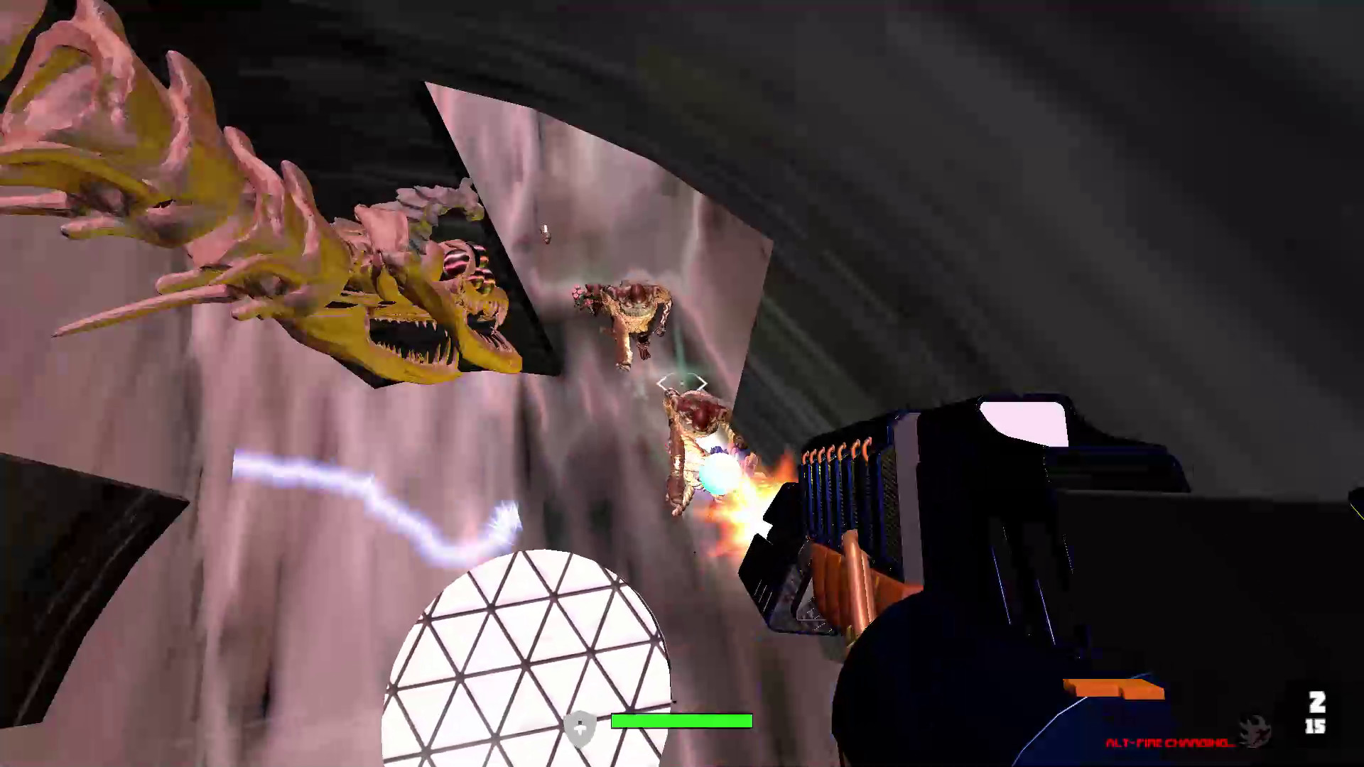 BINGIMAN: Trap Ochido screenshot 11