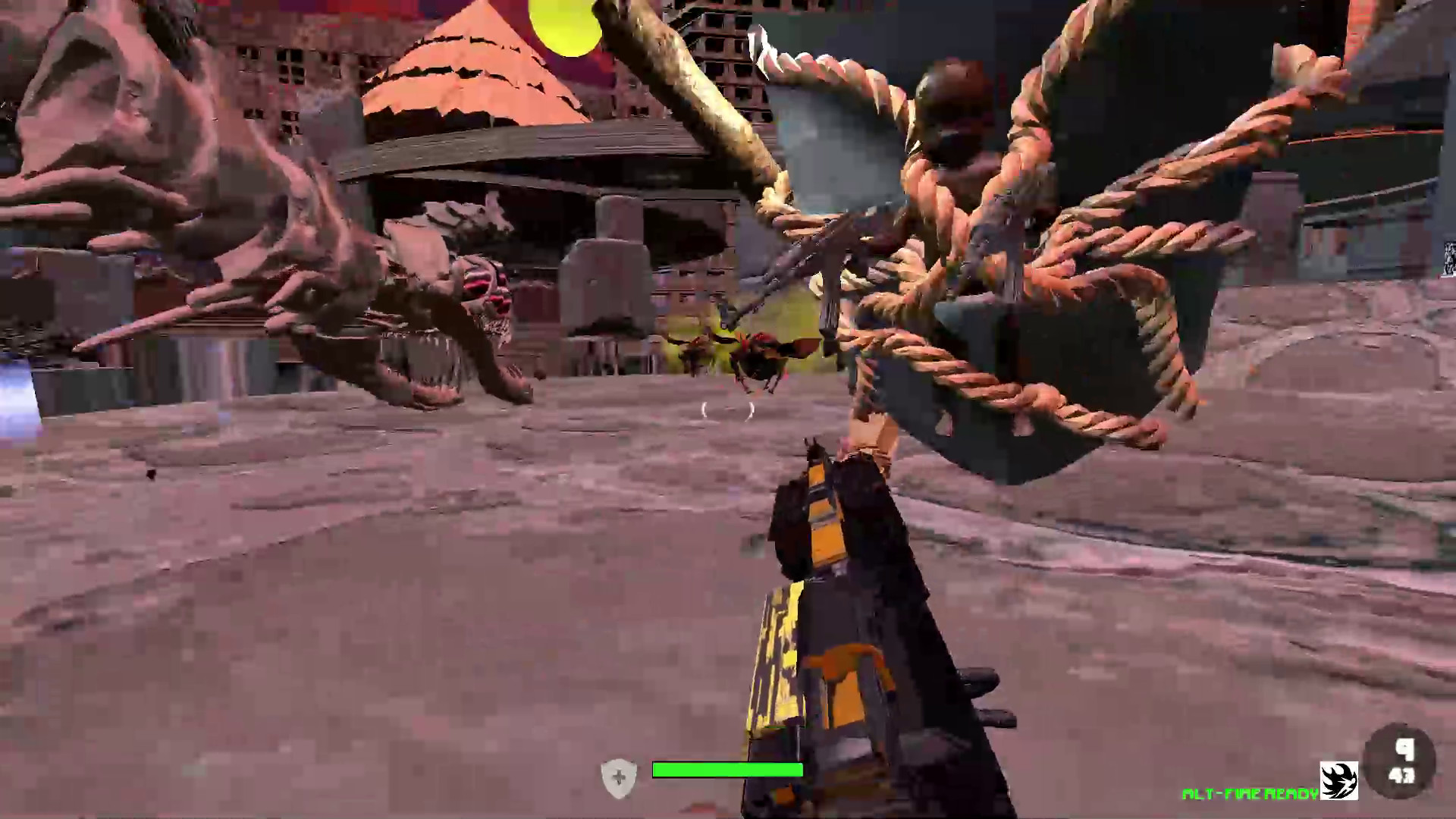 BINGIMAN: Trap Ochido screenshot 14