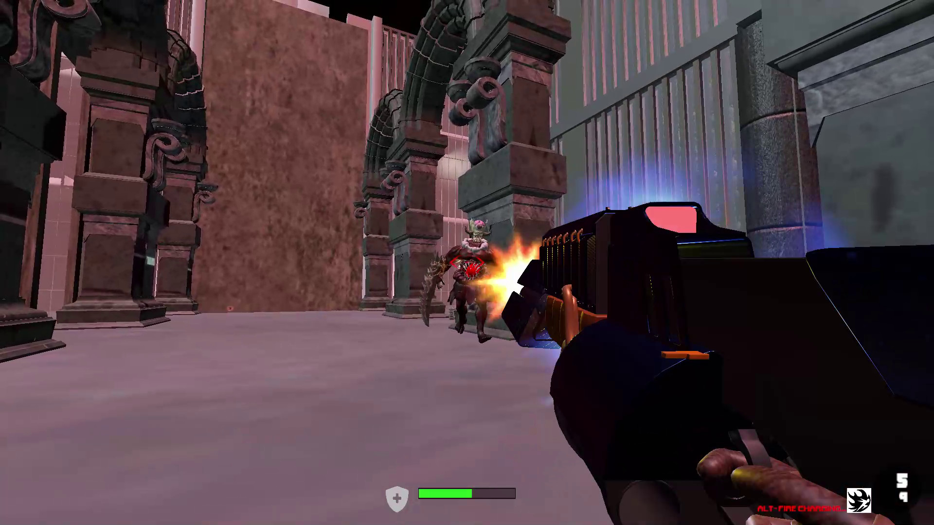 BINGIMAN: Trap Ochido screenshot 15