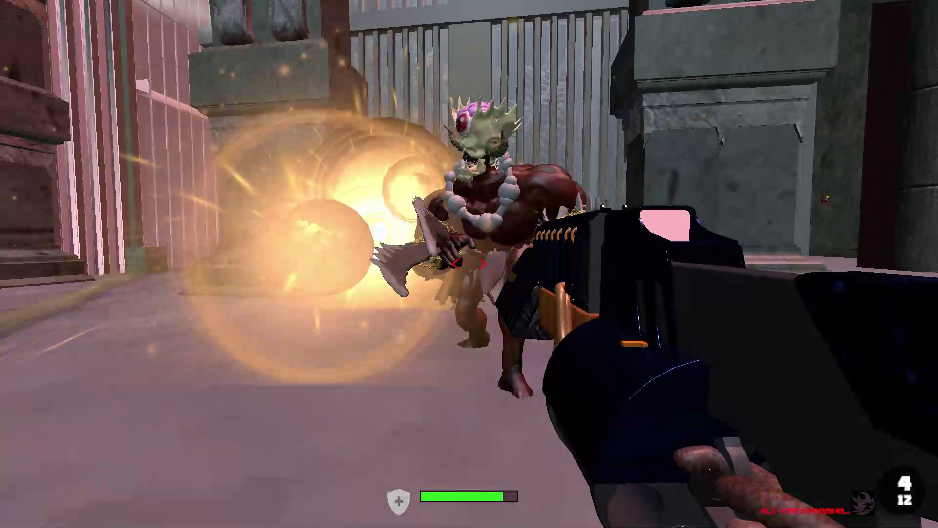 BINGIMAN: Trap Ochido screenshot 16