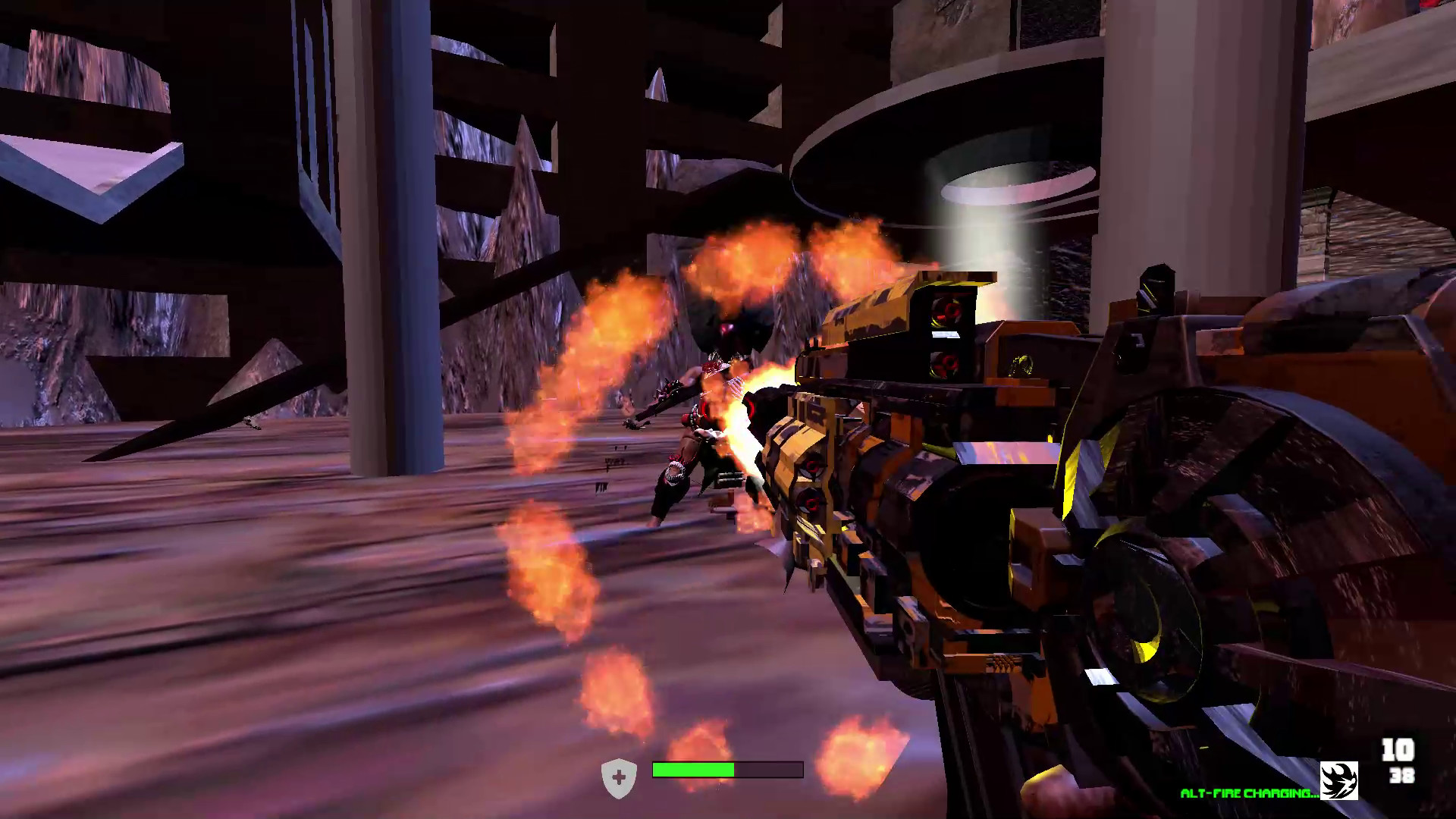 BINGIMAN: Trap Ochido screenshot 7