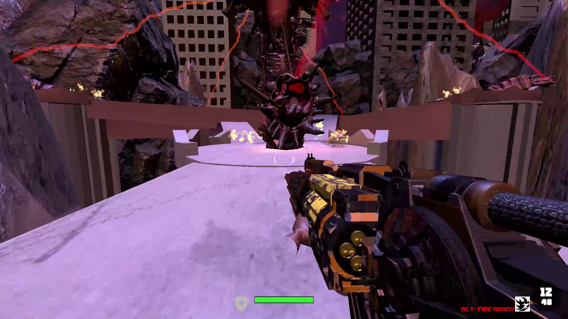 BINGIMAN: Trap Ochido screenshot 8