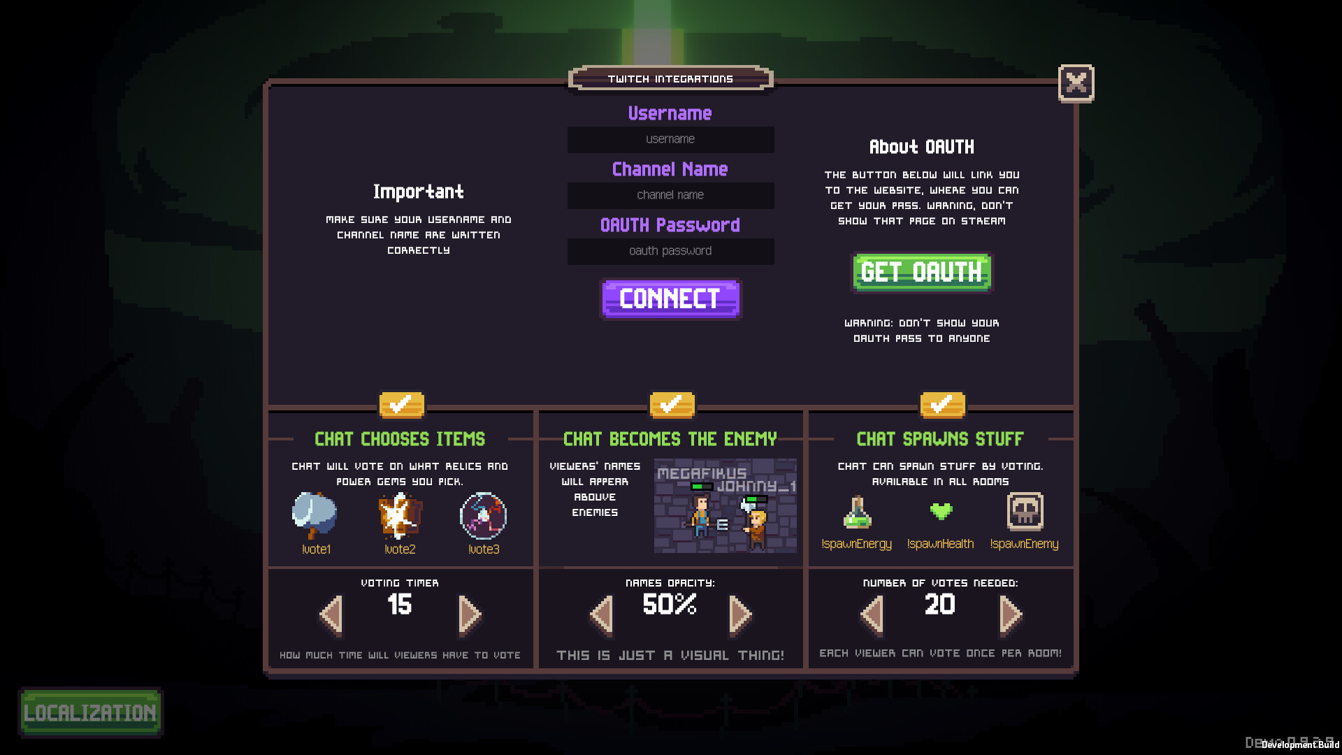 NecroBouncer screenshot 10