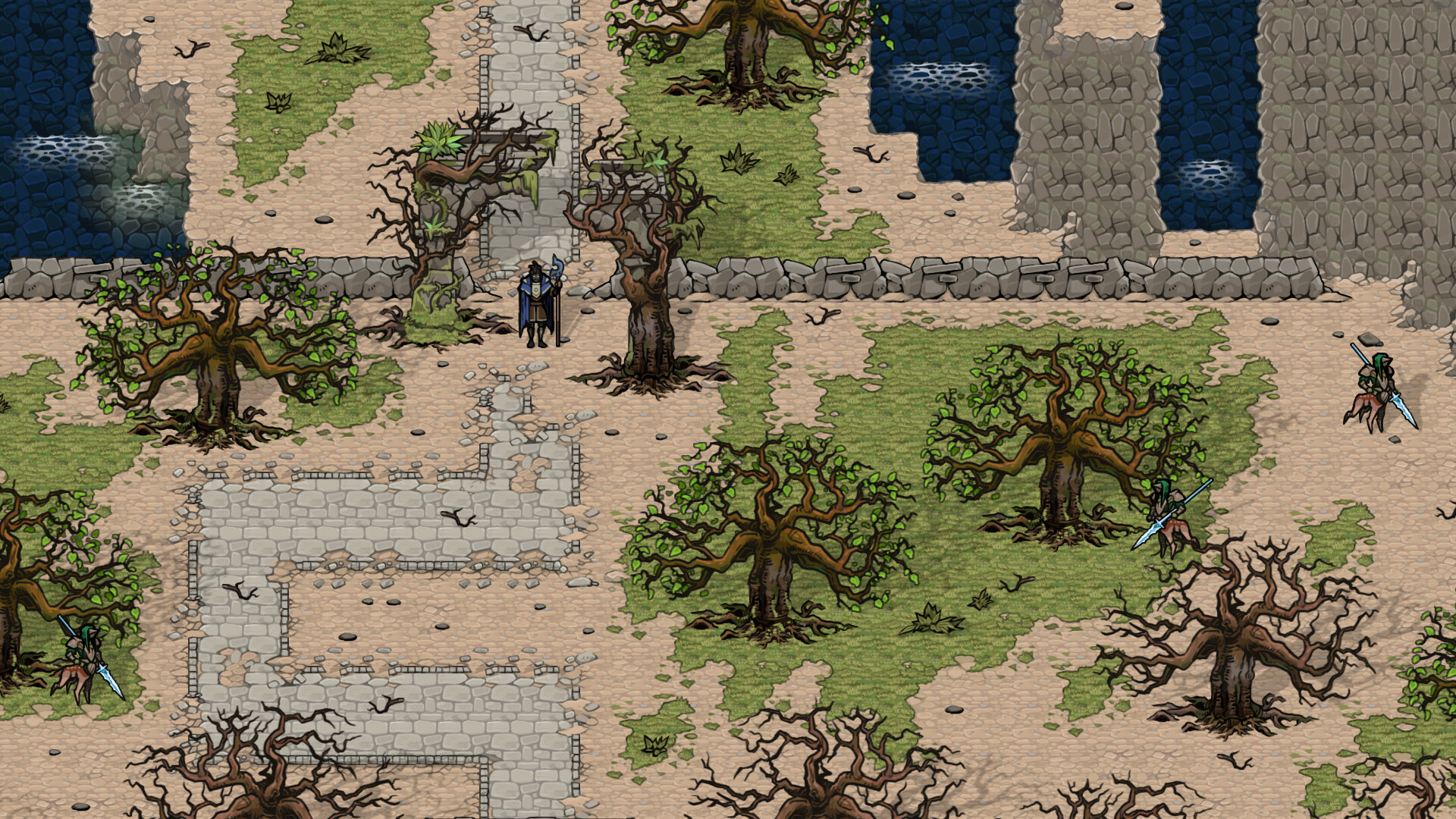 Magic of Spring screenshot 6