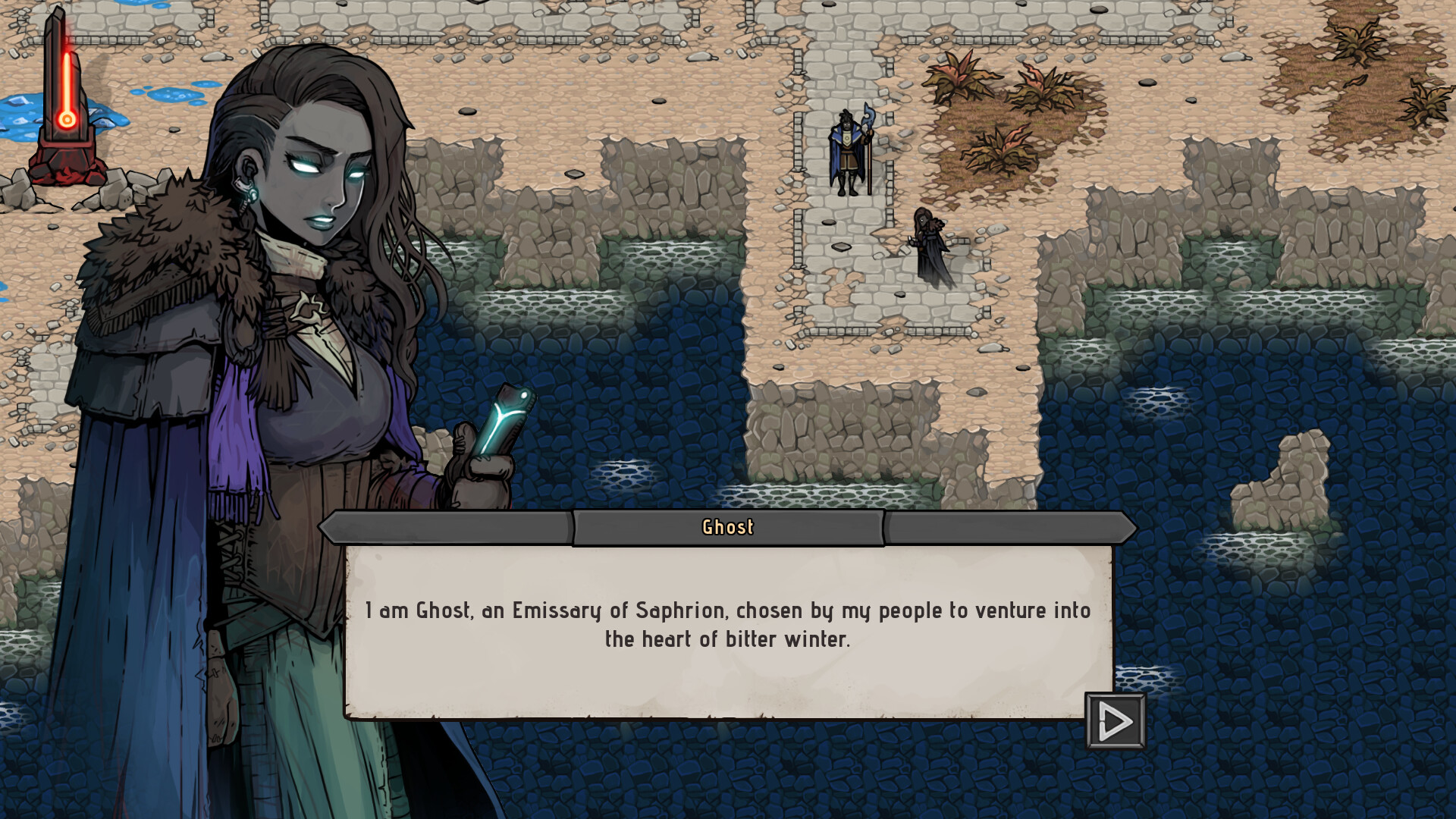 Magic of Spring screenshot 7