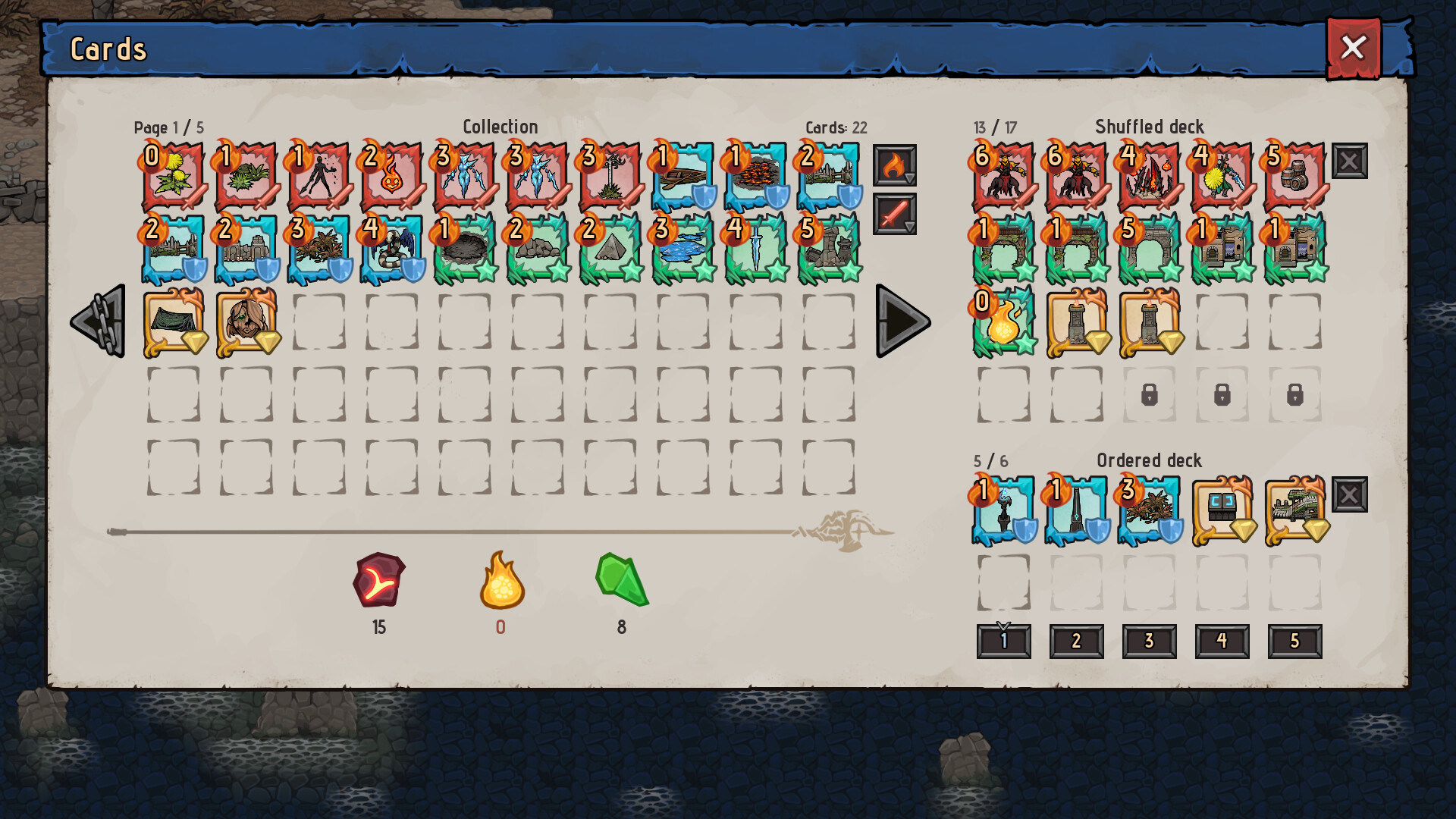 Magic of Spring screenshot 8