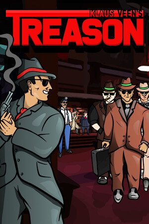 Treason