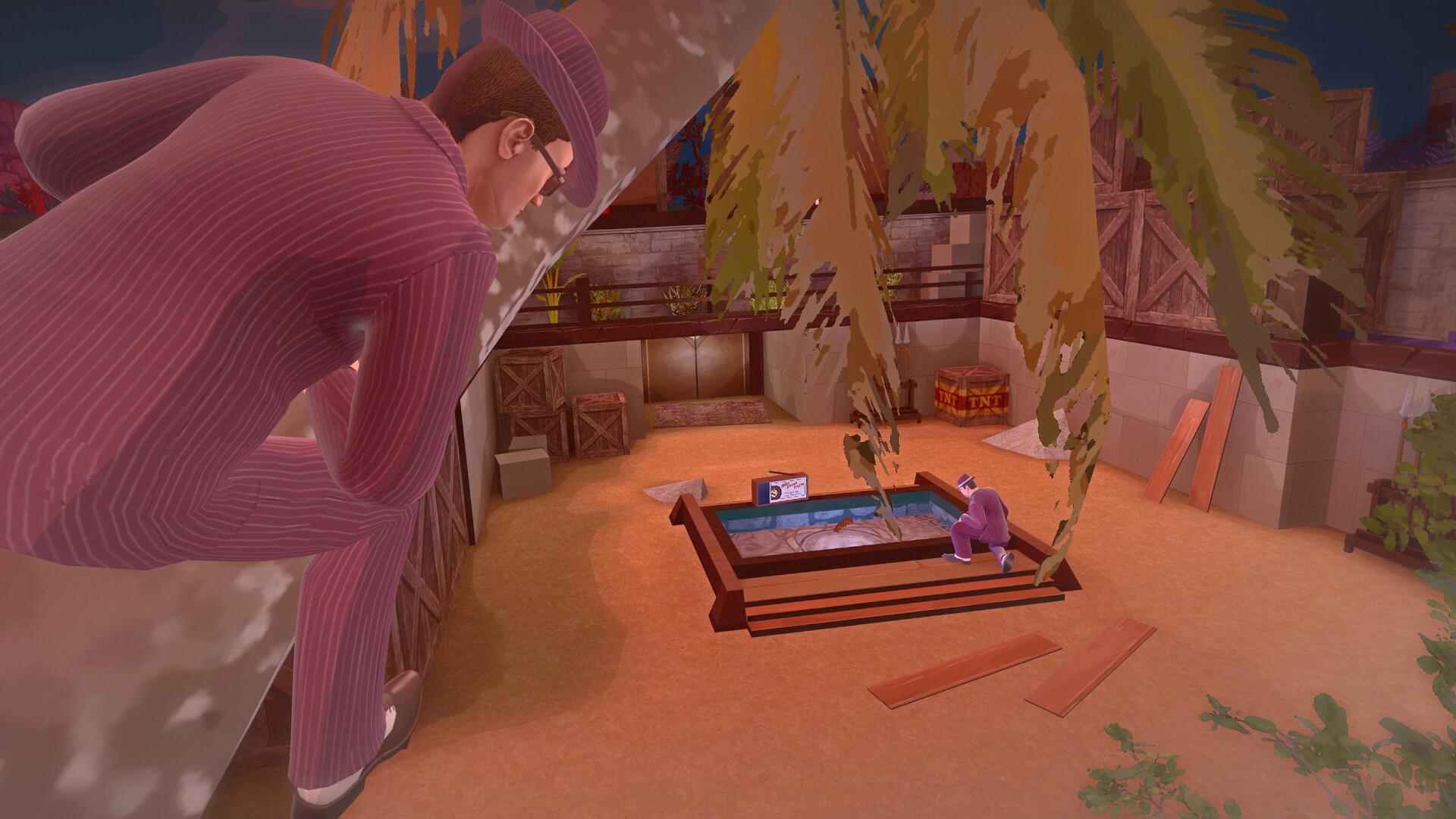 Treason screenshot 10