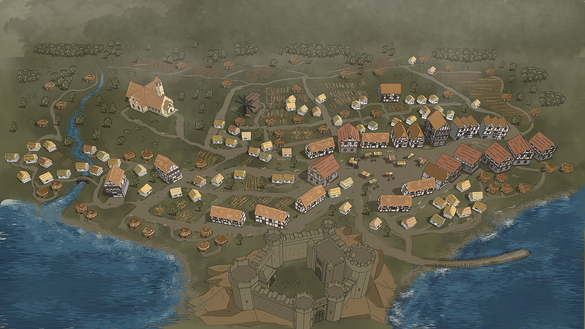 The Medieval Psychologist screenshot 4