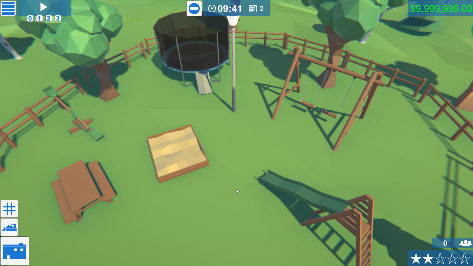 Campground Owner screenshot 5