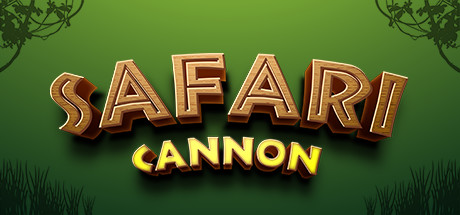 Safari Cannon: Titelbild
