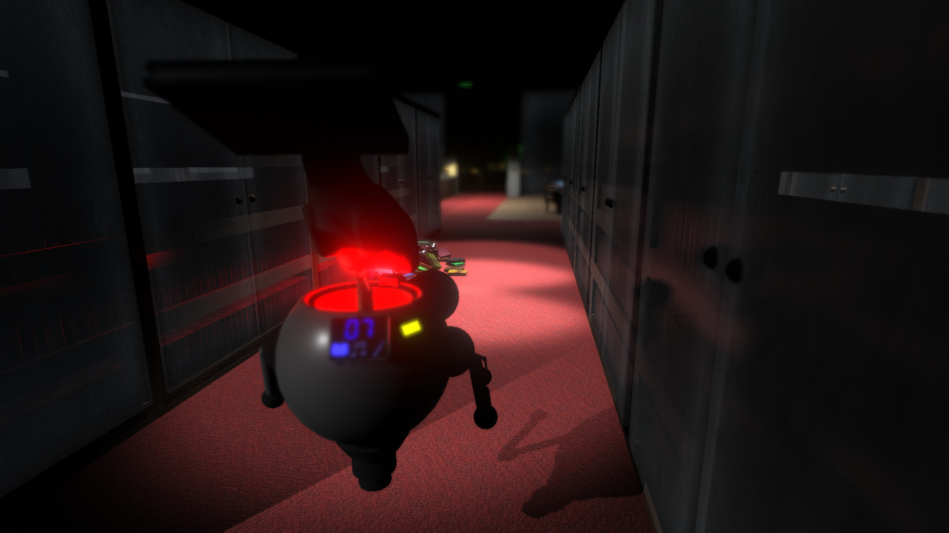 Book Hunter screenshot 6