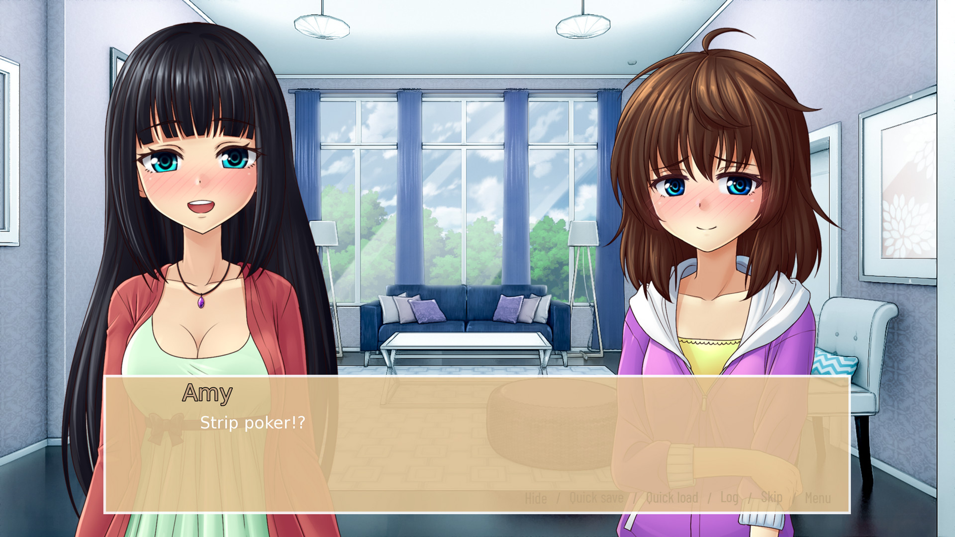Roommate screenshot 8