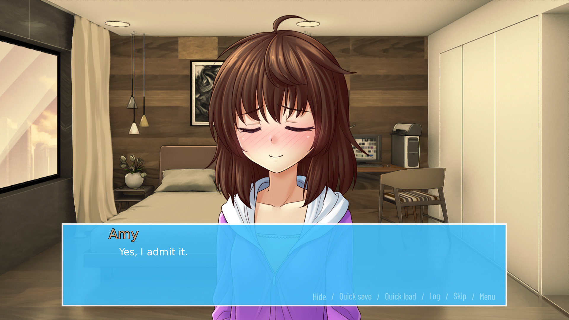 Roommate screenshot 13