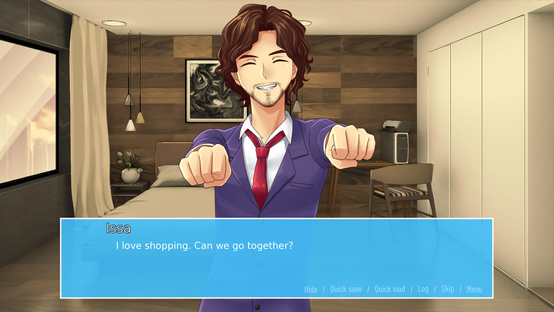 Roommate screenshot 15