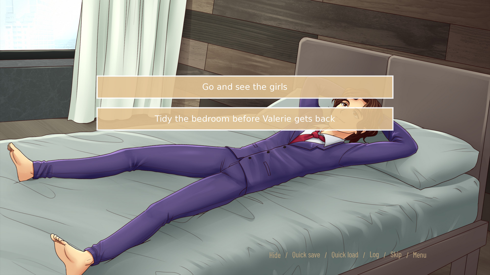 Roommate screenshot 9
