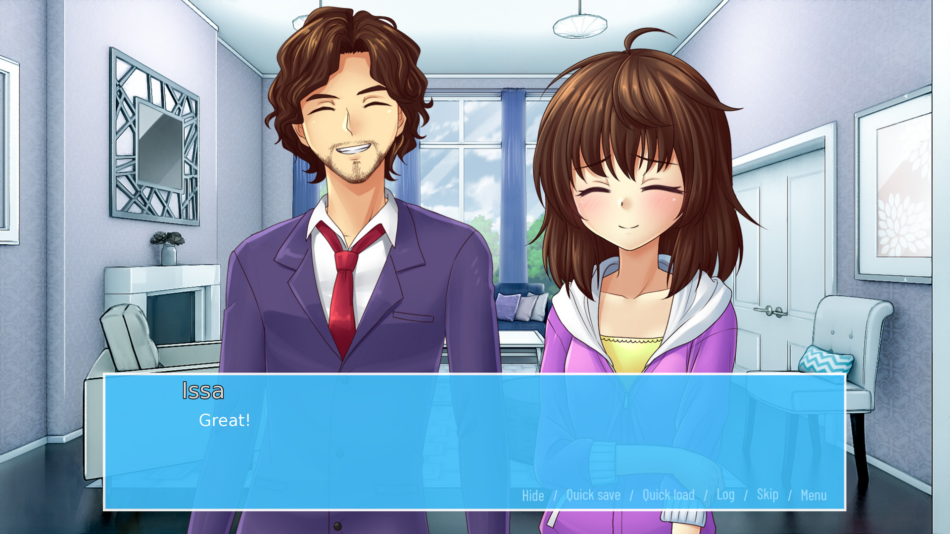 Roommate screenshot 11