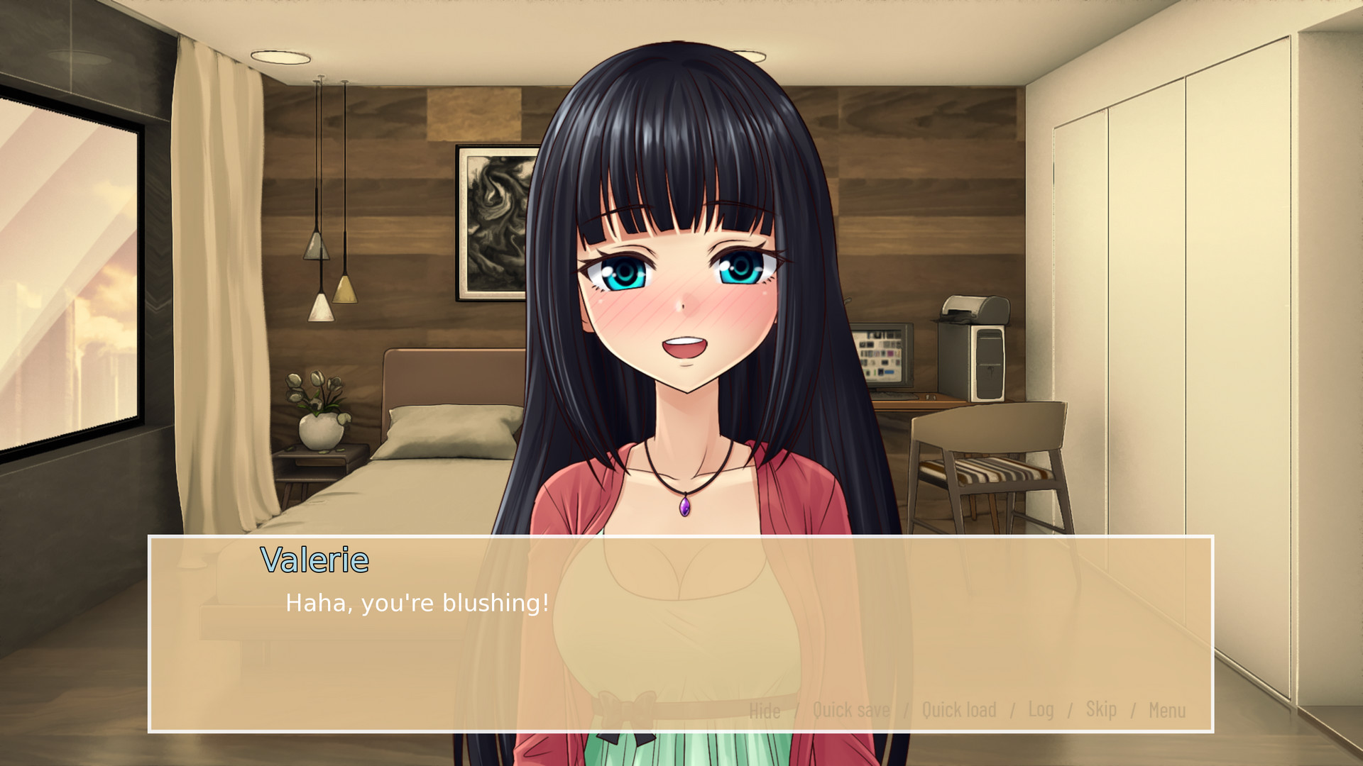 Roommate screenshot 10