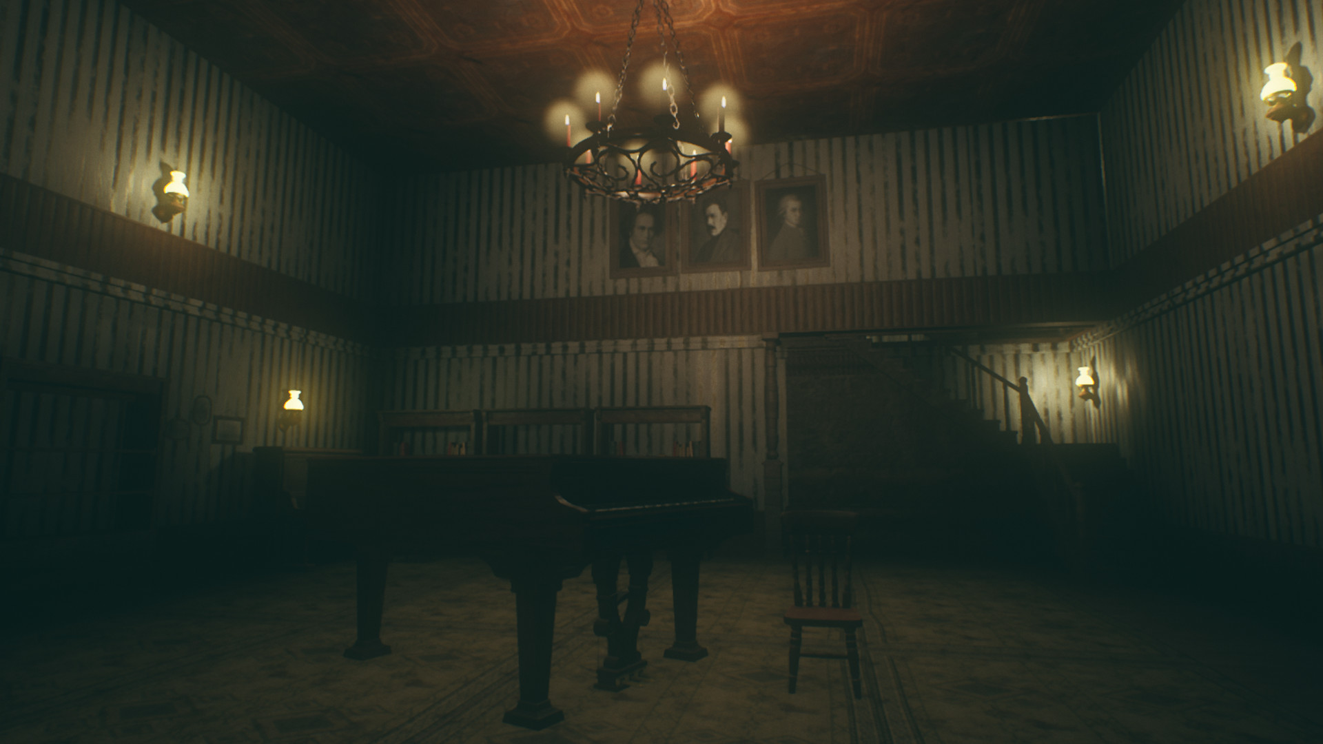 Office No.41 screenshot 2